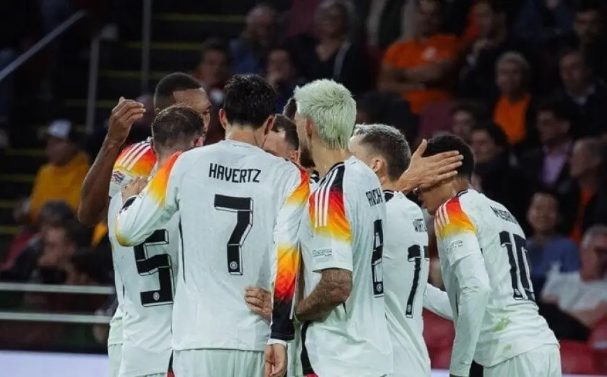 نجم منتخب ألمانيا يقرر مصيره بالبقاء في الدوري البولندي