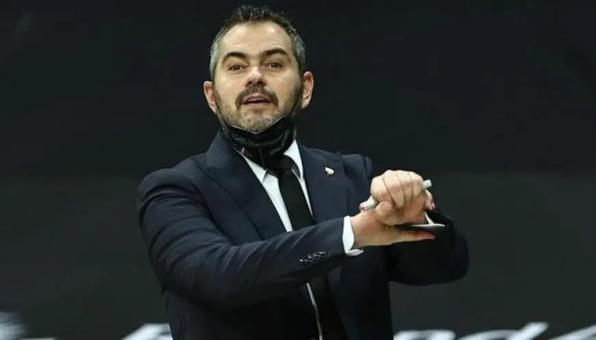 أوجستي بوش: التحدي مع الاتحاد كبير.. ونسعى لتحقيق لقب دوري السوبر