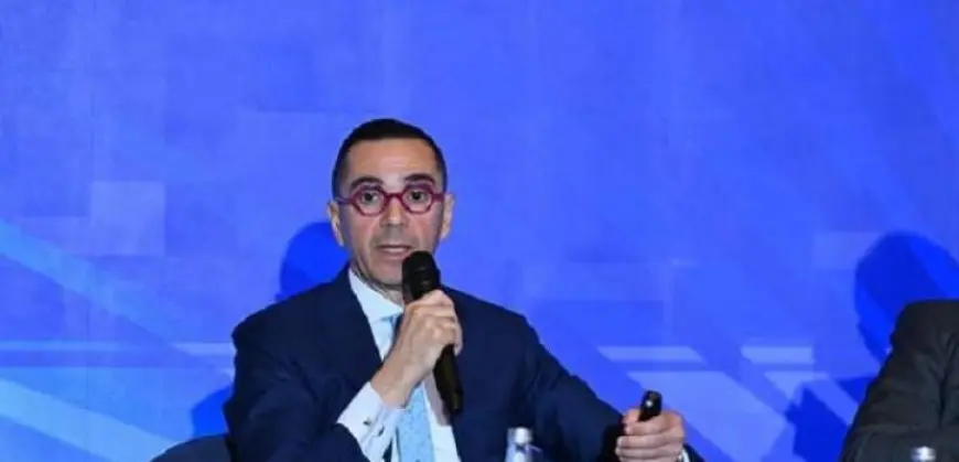 الخطيب: منتدى الأعمال المصرى الأمريكى منصة مهمة لتعزيز الشراكة الاقتصادية