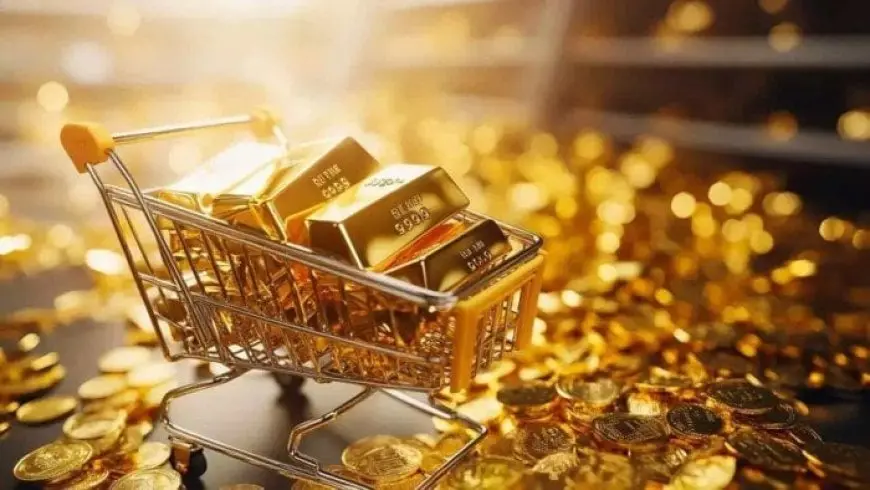 بعد الارتفاع العالمي.. ما هو سعر الذهب اليوم الأحد؟