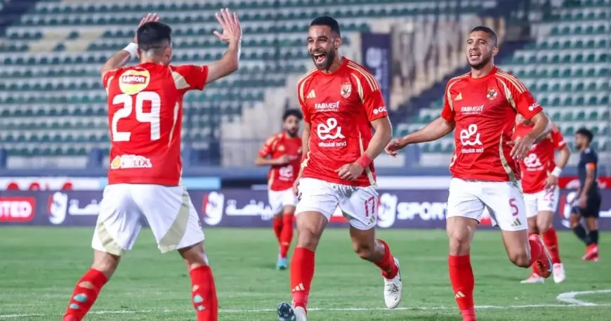 جدول مواعيد مباريات النادي الأهلي المصري في كأس العالم للأندية 2025