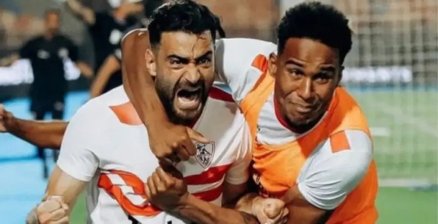 الجزيري، الجفالي والمثلوثي يغادرون الزمالك في الموسم الجديد.. وغموض يحيط بموقف مصدق