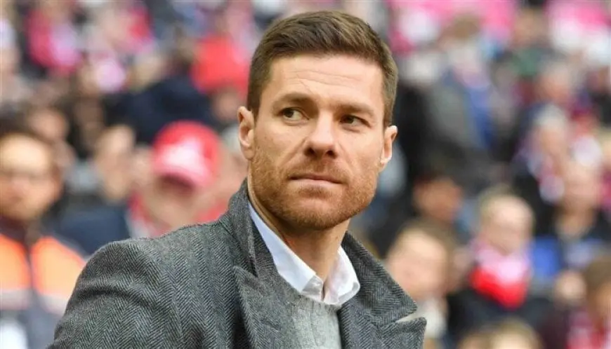 بعد انضمامه لريال مدريد.. ما الذي قدمه تشابي ألونسو مع باير ليفركوزن؟