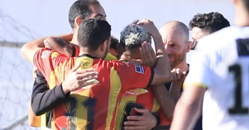 الترجي يحقق التأهل بسهولة لنهائي كأس تونس ويقترب من إنجاز غير مسبوق
