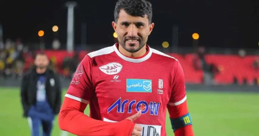 حسم قضية الرويلي قد يفتح أبواب دوري أبطال آسيا للنصر