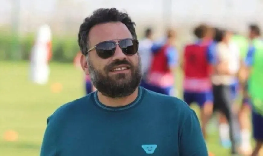 جون إدوارد يقترب من تولي منصب مدير التعاقدات في نادي الزمالك