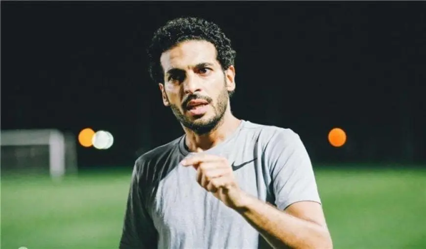 هاني سعيد: «دور الرابطة هو الحفاظ على مصالح جميع الأندية وليس مصلحة فرد معين»