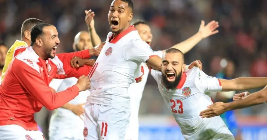 غيابات مؤثرة ودخول 5 أسماء جديدة في قائمة منتخب تونس لمواجهة المغرب