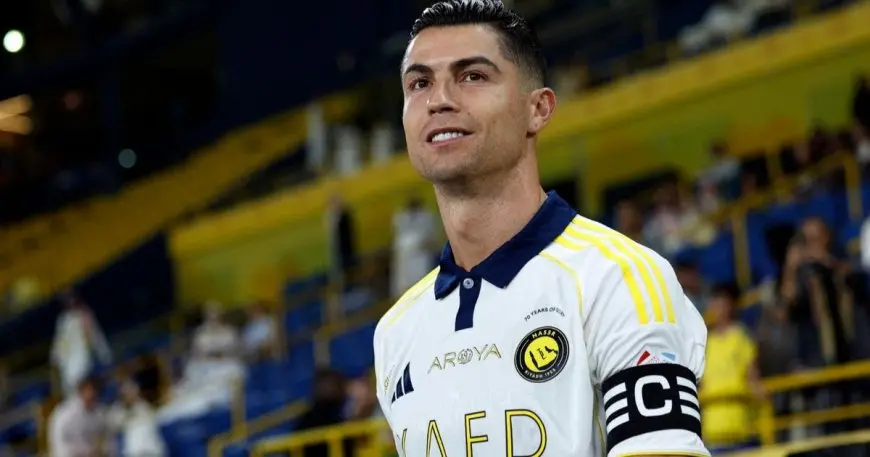 رسمياً: هبوط العروبة إلى دوري يلو وآمال رونالدو تتجدد مع النصر