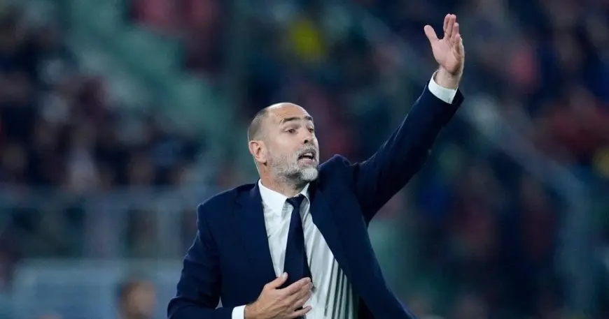 تودور يهدد يوفنتوس: أريد معرفة مصيري قبل كأس العالم للأندية