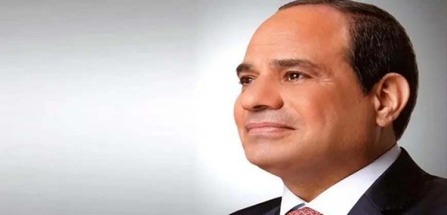 الرئيس السيسي يؤكد التزام مصر بدعم التعاون البناء وتعزيز جهود التنمية والسلام في إفريقيا