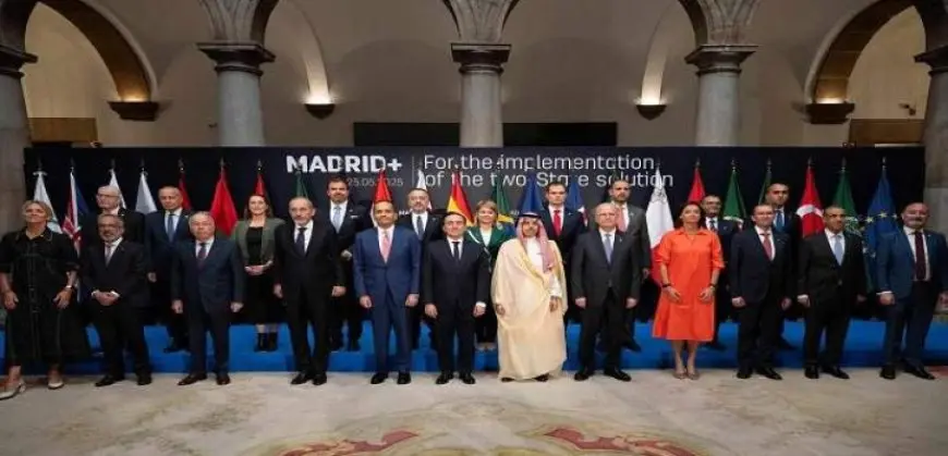 وزير الخارجية: الكارثة الإنسانية فى قطاع غزة وصلت إلى حدود غير مسبوقة