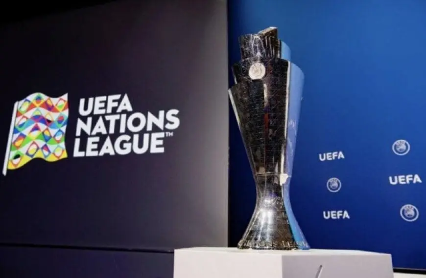 شيفرين يشير إلى إمكانية إجراء تغييرات مثيرة على دوري أمم أوروبا