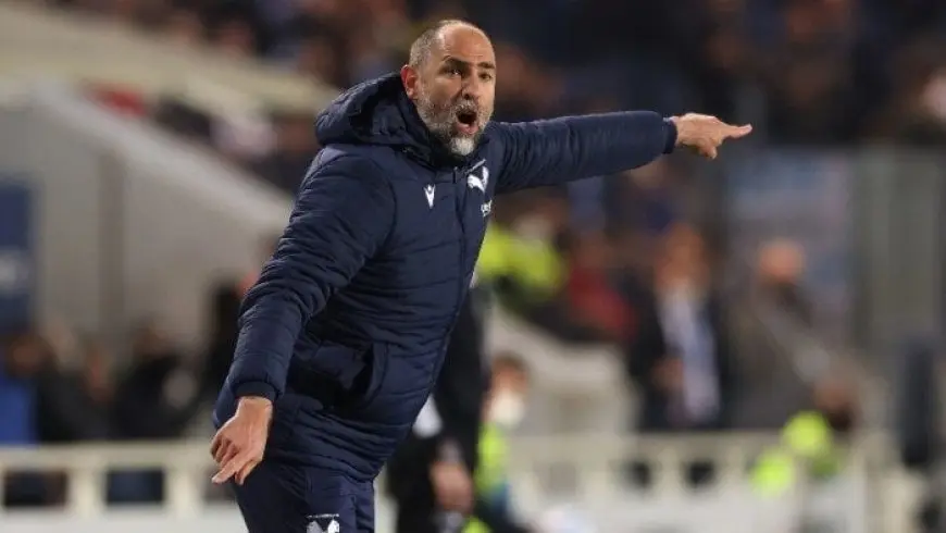 مدرب يوفنتوس يثير تساؤلات حول مستقبله قبل كأس العالم للأندية