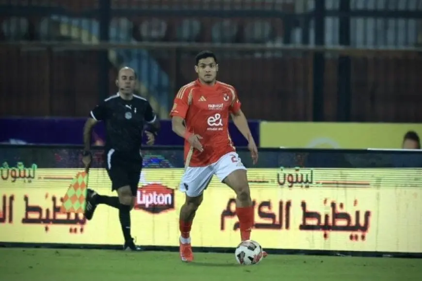 وليد صلاح الدين: الأهلي قرر شراء العش، ولكن سنختار الأفضل لـ«زد»