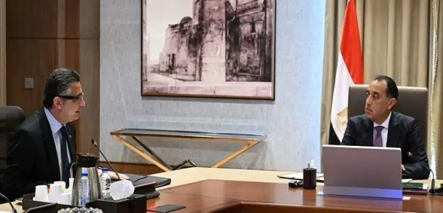 مدبولى: نتابع عمل منظومة الدعم لضمان وصول الدعم للمستحقين