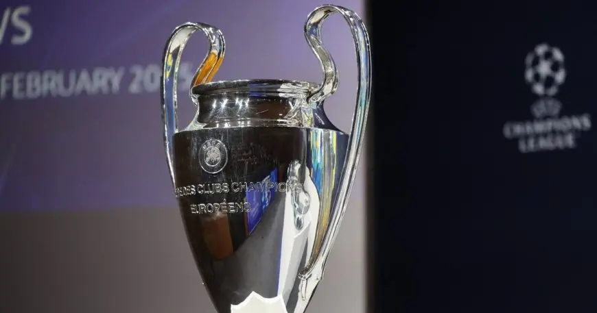 ما هي الفرق المتأهلة لدوري أبطال أوروبا موسم 2025-2026؟