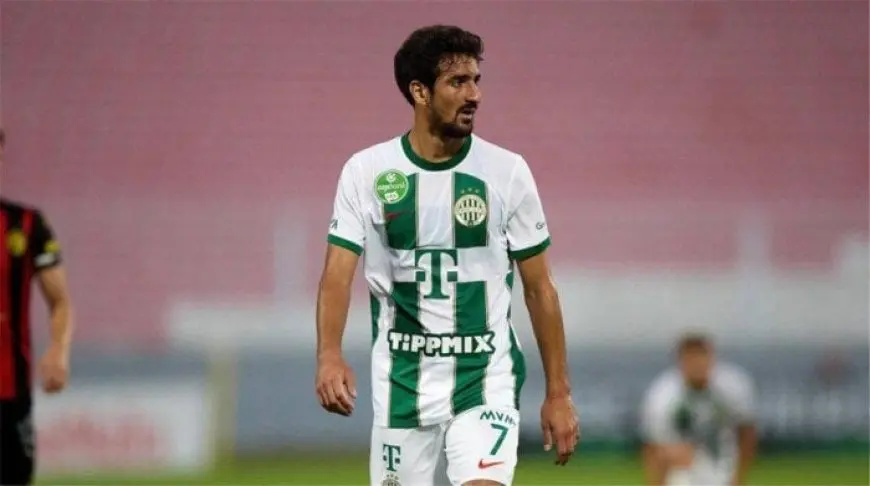 محمد علي بن رمضان ينهي الفحوصات الطبية تمهيداً لانتقاله إلى الأهلي