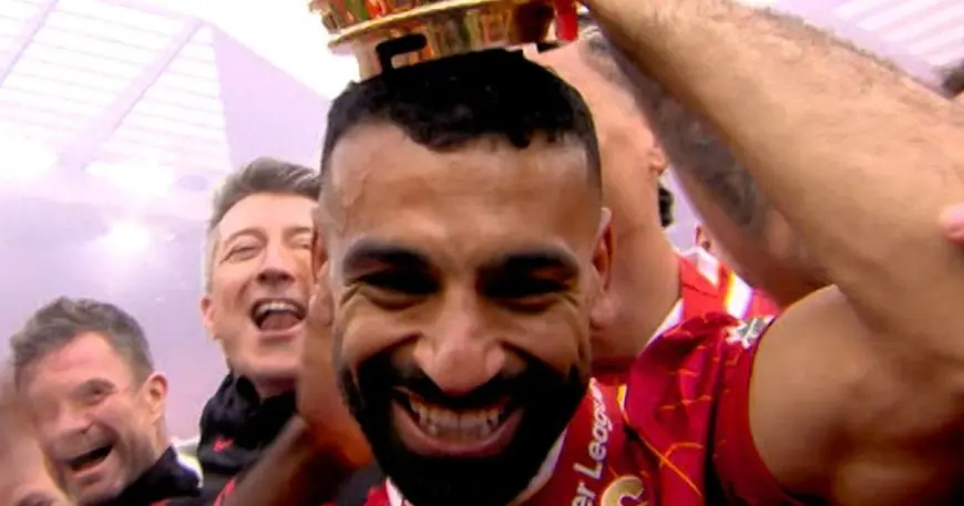 “ملك منطقة الجزاء”.. محمد صلاح يتربع على قمة احصائيات الموسم