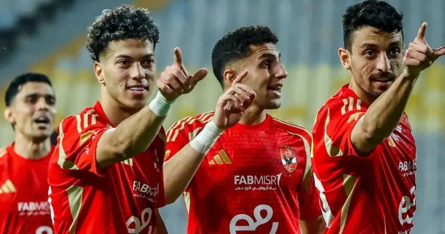 هل تؤثر أزمة مباراة القمة على تحديد بطل الدوري المصري؟