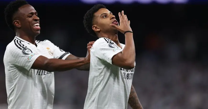 مستقبل لاعبي ريال مدريد “الراسبين” قبل الفصل من أكاديمية ألونسو