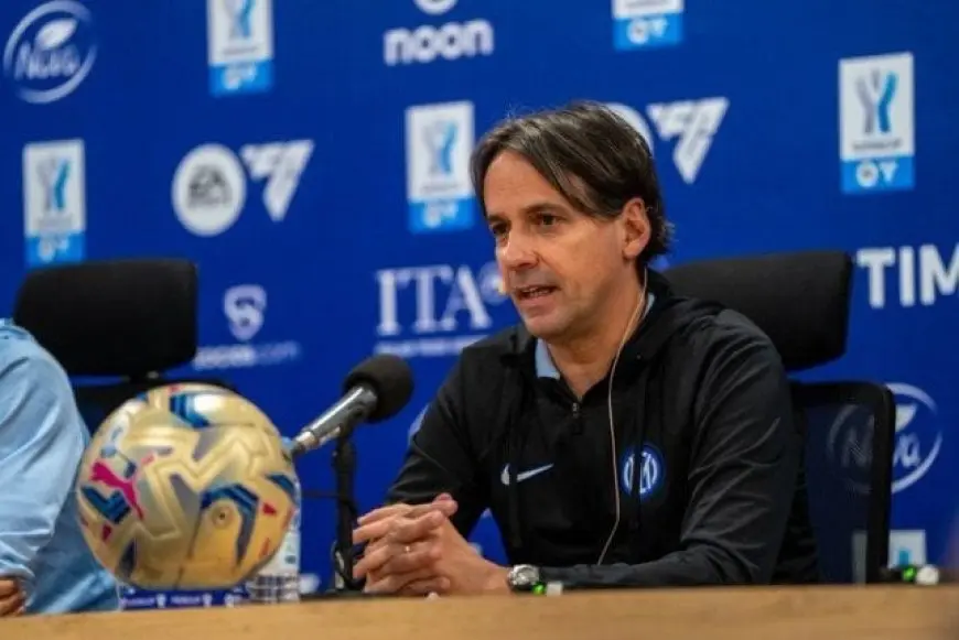 هل سيتولى إنزاجي تدريب الهلال؟.. توضيح قاطع من المدرب