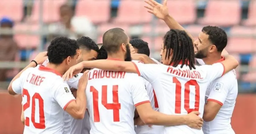 ما الذي جعل تونس تواجه زامبيا في المغرب بدلاً من غينيا؟