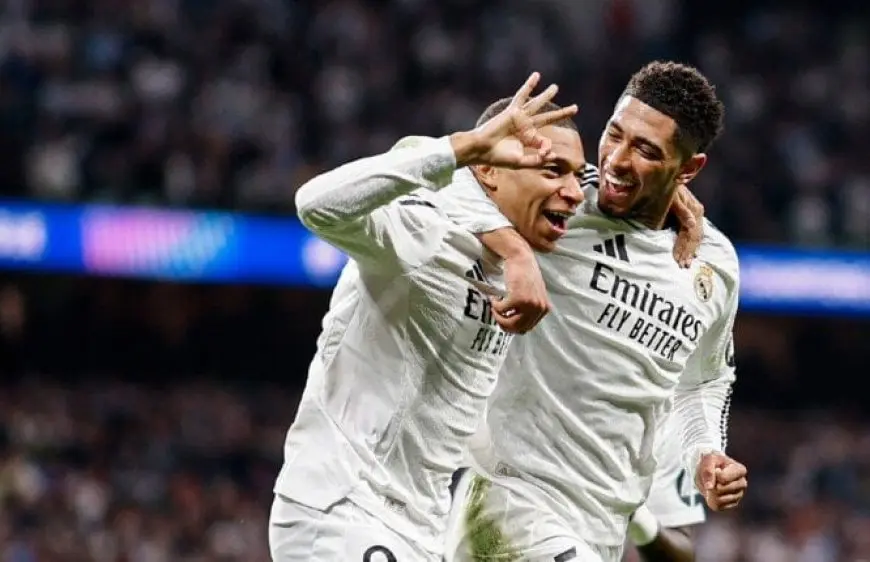 جدول مواعيد مباريات ريال مدريد في كأس العالم للأندية 2025