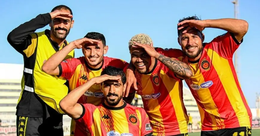 جدول مواعيد مباريات نادي الترجي التونسي في كأس العالم للأندية 2025