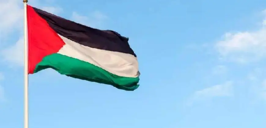 السماح لفلسطين برفع علمها فى منظمة الصحة العالمية لأول مرة بعد تصويت