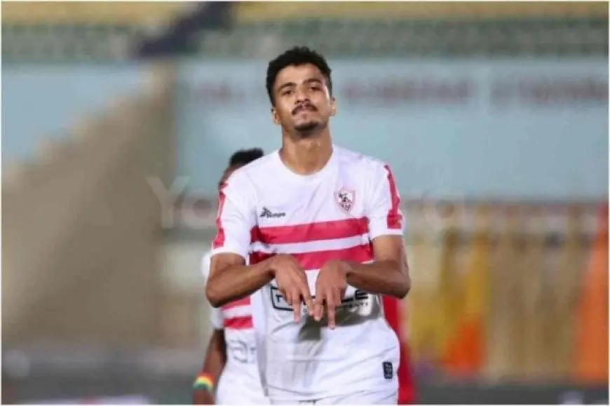 خطة الزمالك لمنع حسام عبد المجيد من تكرار تجربة زيزو
