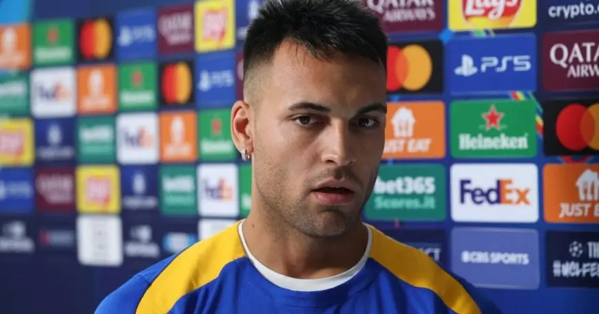 مارتينيز وتورام يدعوان لتجاوز خيبة الدوري والسعي نحو تحقيق حلم دوري الأبطال
