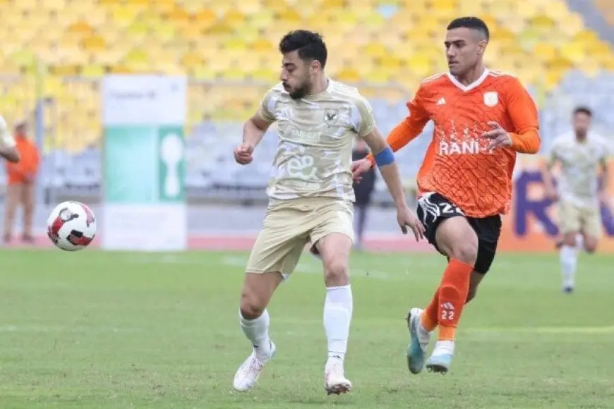 موعد مباراة الأهلي الأخيرة في الدوري الممتاز ضد فاركو
