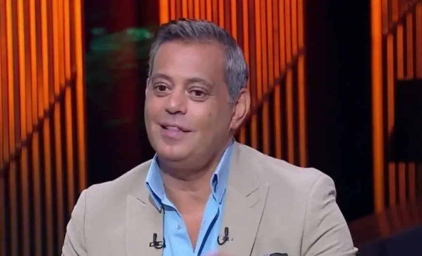 هاني رمزي: الأهلي بحاجة لضم ظهير أيسر وثنائي defensif