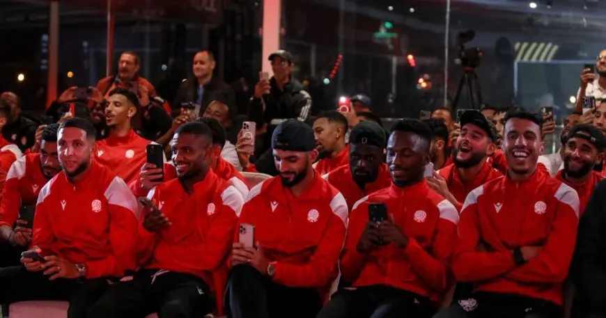 جدول مواعيد مباريات الوداد المغربي في كأس العالم للأندية 2025