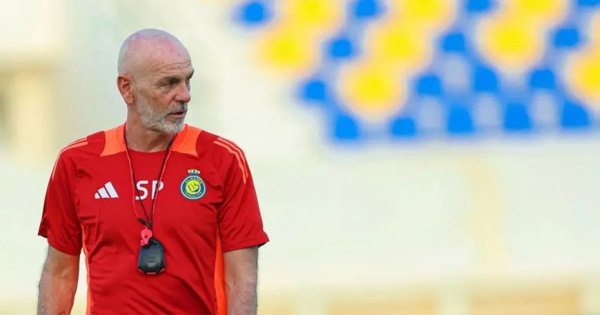 بيولي: الظروف لم تكن في صالحنا والنصر يحتاج إلى تنظيم إداري جديد