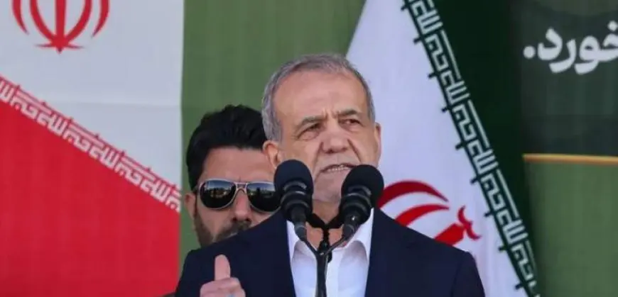 إيران: لن نعلق التخصيب.. وسنصمد حتى إن لم نعقد محادثات مع أميركا