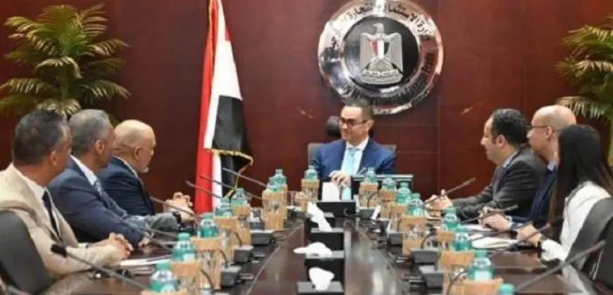 وزير الاستثمار: حريصون على تقديم الدعم لشركات الاتصالات للتوسع فى السوق المصرية
