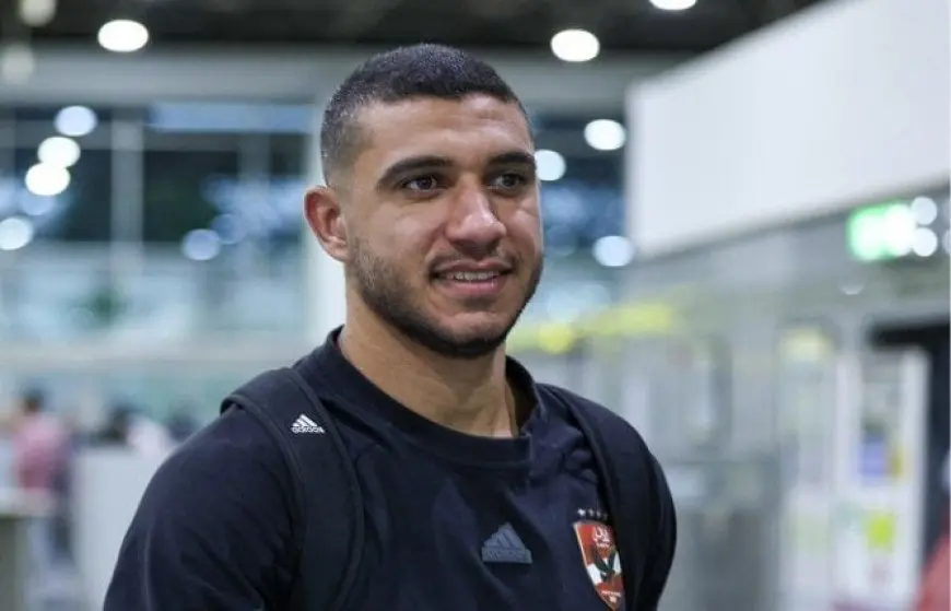 شوبير: رامي ربيعة يغادر الأهلي وينتقل إلى العين الإماراتي
