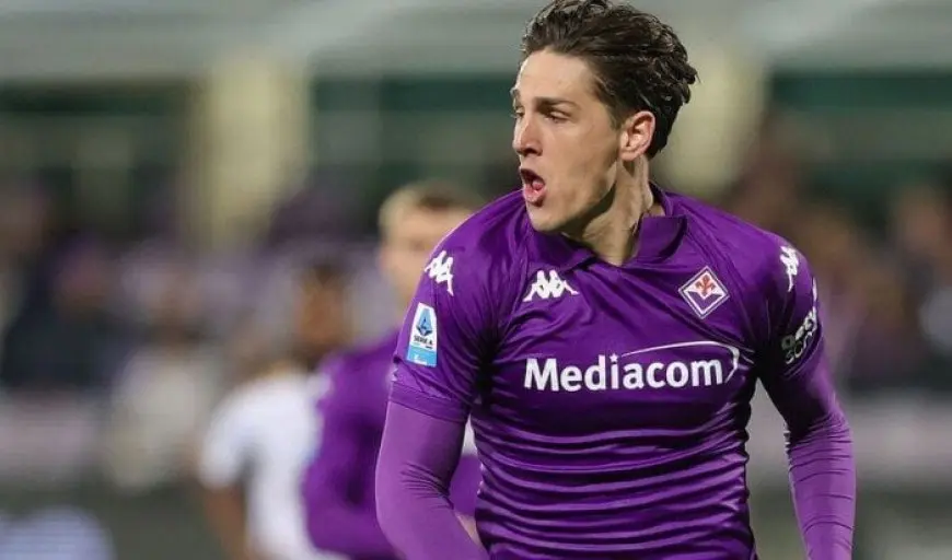 روما تتهم زانيولو، لاعب فيورنتينا، بالاعتداء على ثنائي فريق الشباب