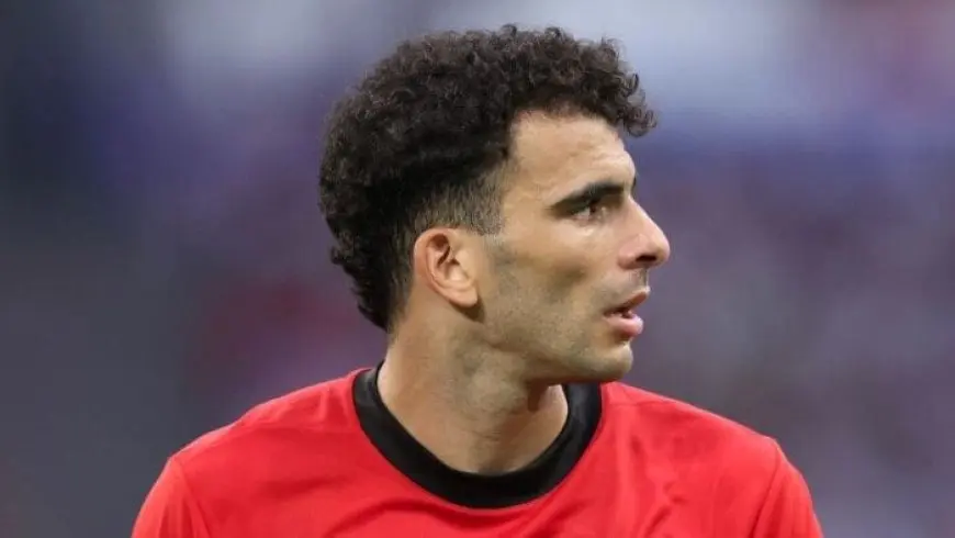 الأهلي يحدد موعد الكشف عن صفقة زيزو