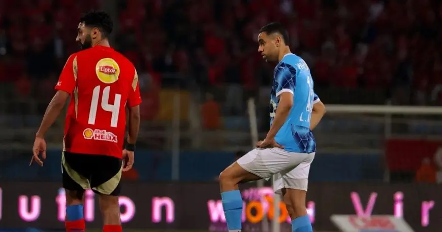 بيراميدز يعلن عن حكم المحكمة الرياضية بخصوص تعليق بطل الدوري المصري