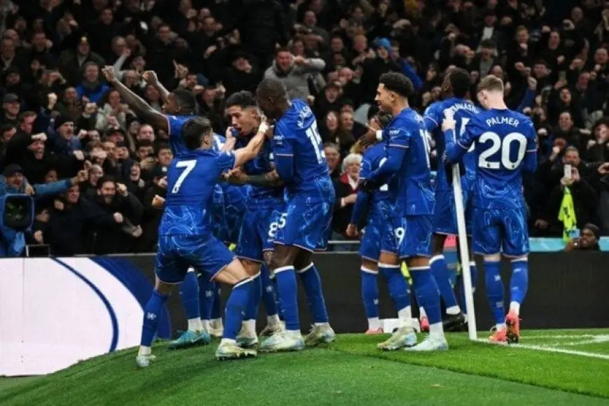 مدرب ريال بيتيس قبل نهائي دوري المؤتمر: نجم تشيلسي يسعى للانتقام