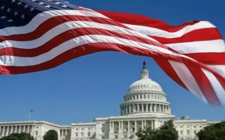 الولايات المتحدة تفرض عقوبات على مواطنين و4 شركات من كوريا الشمالية وروسيا