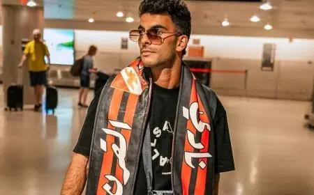 أحمد سيد زيزو يطلب من الزمالك 82 مليون جنيه ومكافأة كأس مصر