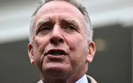 ويتكوف يلمّح إلى قرب الاتفاق على هدنة في غزة