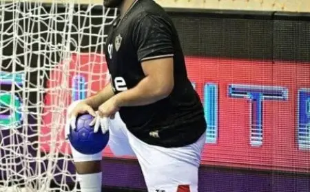 بيجاد مروان: الجماهير البيضاء كانت من أبرز Motivations للانضمام إلى الزمالك