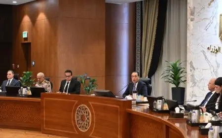 رئيس الوزراء : حريصون على ت واضح لمستأجرى “القانون القديم” يتضمن العديد من البدائل