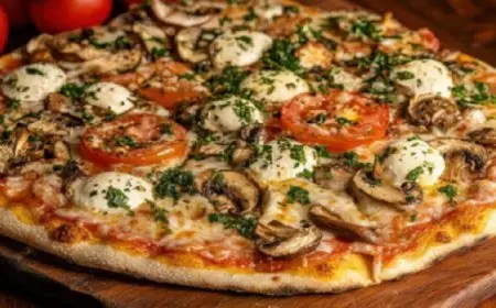 استرالية مدانة بتقديم بيتزا “مسمومة” لأهل زوجها !!