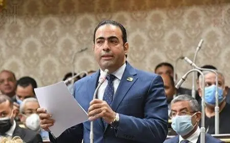 المصادقة على تعديلات قانون الرياضة تعكس نجاح لجنة الشباب والرياضة في مجلس النواب